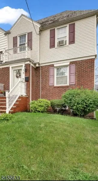 75 Fuller Pl, Irvington Twp., NJ 07111