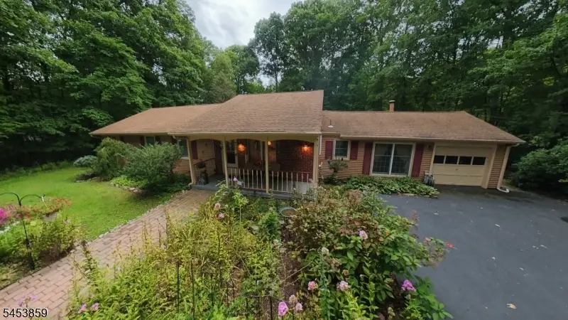81 Possaghi Rd, Hampton, NJ 07860 - #1