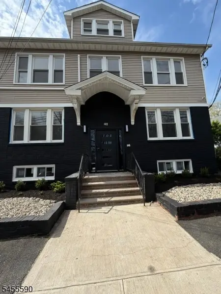 49 Union Pl, Irvington Twp., NJ 07111