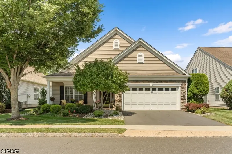 441 Crossfields Ln, Franklin, NJ 08873 - #2