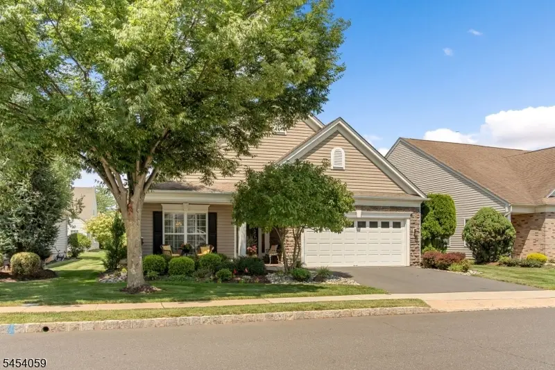 441 Crossfields Ln, Franklin, NJ 08873 - #3