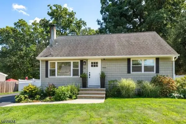 34 Mckinley Pl, West Milford Twp., NJ 07480