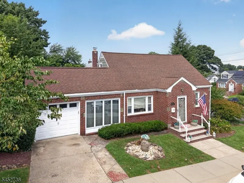 129 Belmohr St, Belleville, NJ 07109 - #2