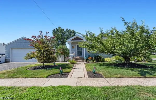 5 Corsi Rd, Bloomfield Twp., NJ 07003