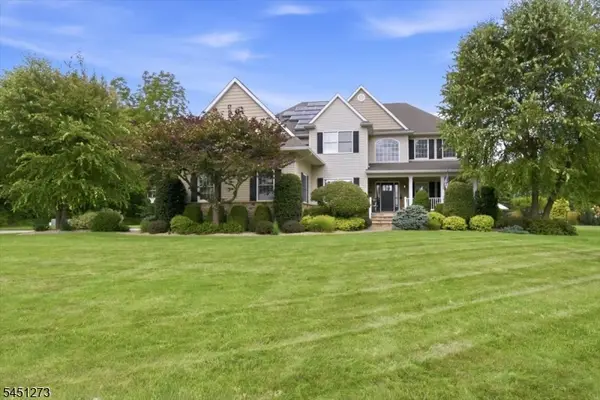 54 W Valley Brook Rd, Washington Twp., NJ 07853