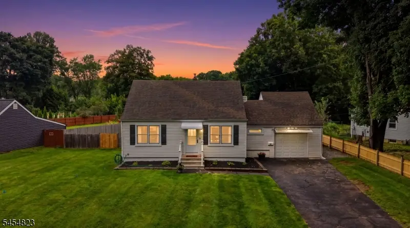 23 Dickerson Mine Rd, Mine Hill, NJ 07803 - #1