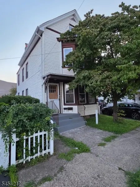 161 Ryerson Ave, Paterson, NJ 07502 - #1