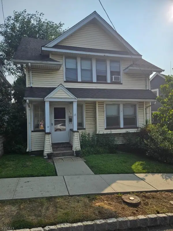 23 Elm St, West Orange Twp., NJ 07052