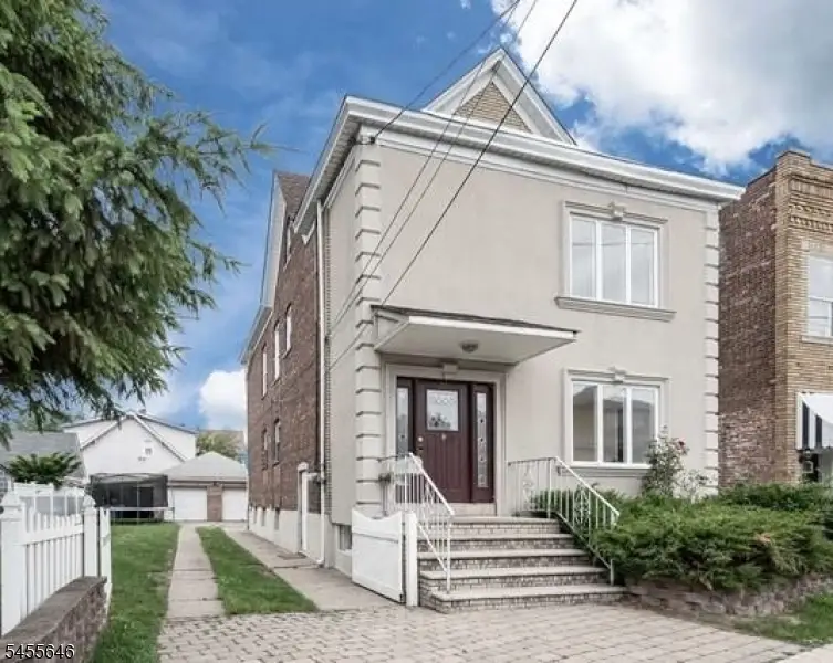 23 Market St, Garfield, NJ 07026 - #1