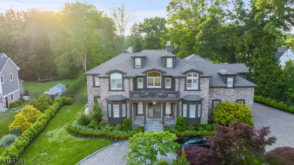 129 Braidburn Rd, Florham Park Boro, NJ 07932
