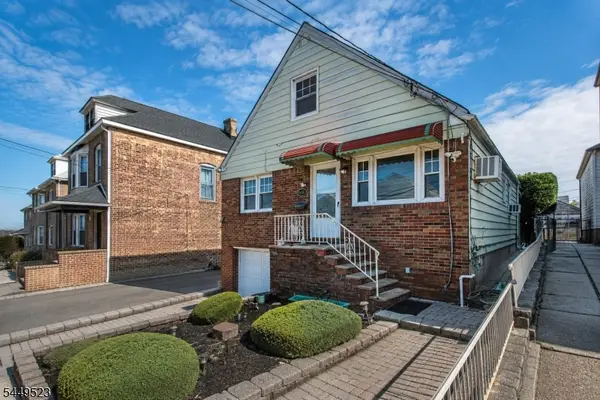 1456 76th St, North Bergen Twp., NJ 07047