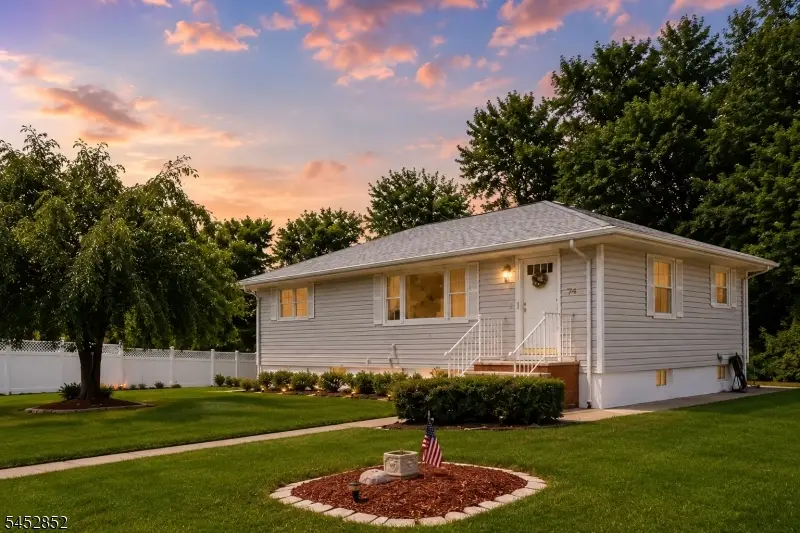74 Farmingdale Rd, Wayne, NJ 07470 - #1