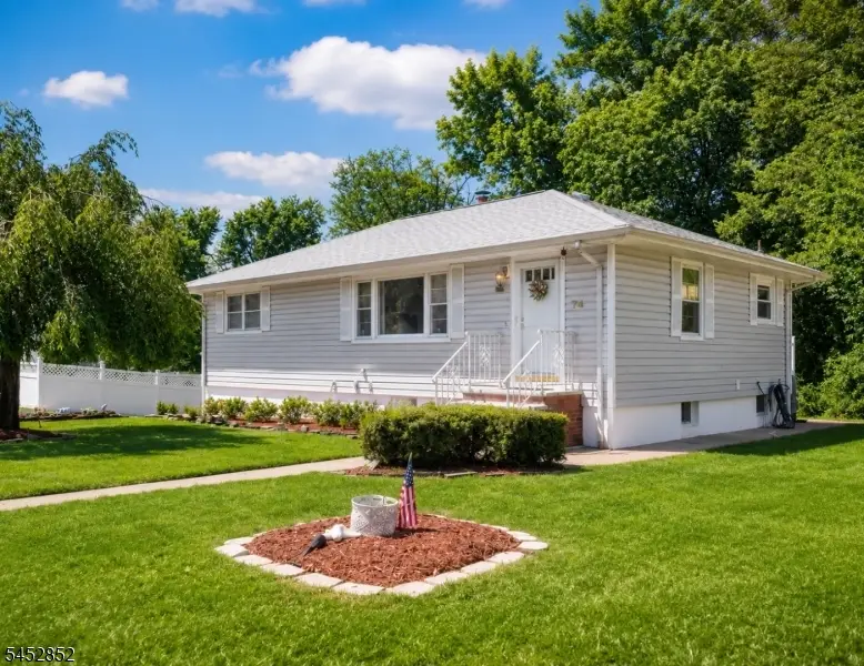 74 Farmingdale Rd, Wayne, NJ 07470 - #3