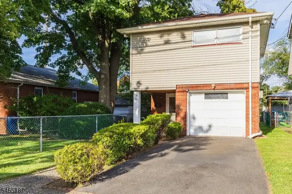 193 Wabash Ave, Paterson City, NJ 07503