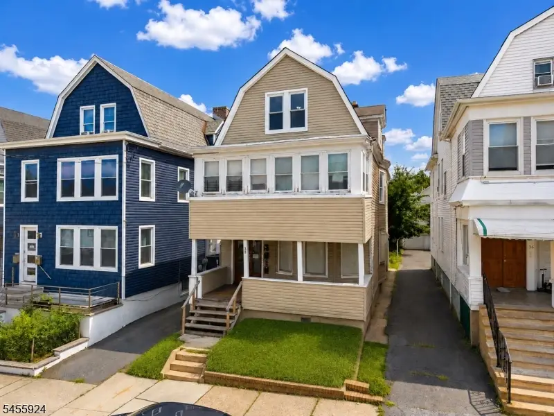 38 Headley Ter, Irvington, NJ 07111 - #1