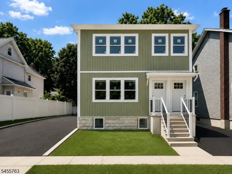 84 Beech St, Belleville, NJ 07109 - #2