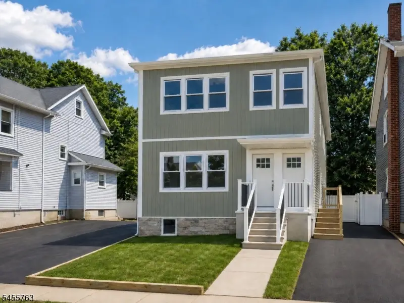 84 Beech St, Belleville, NJ 07109 - #3