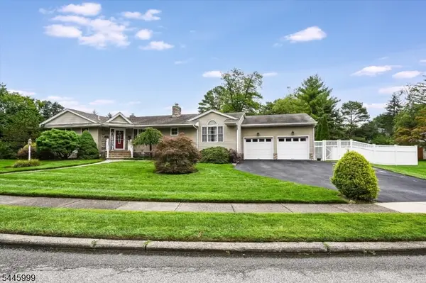 5 Harmer Ter, Wayne Twp., NJ 07470