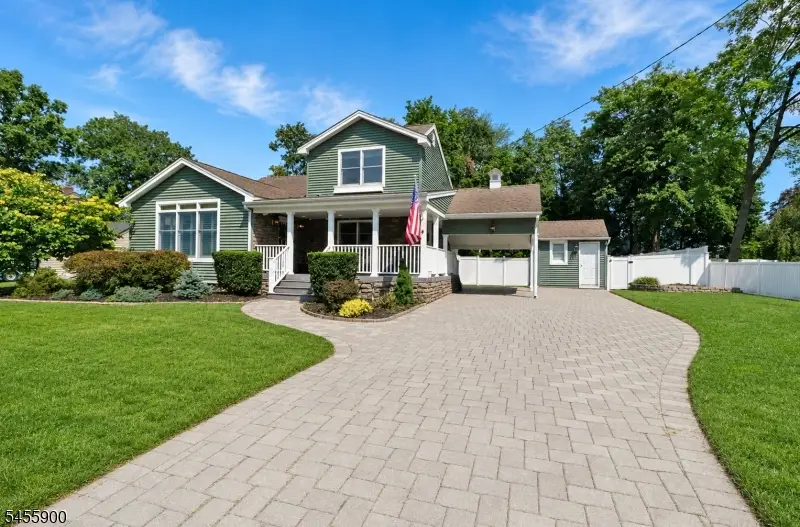 4 Raymond Ct, Lincoln Park, NJ 07035 - #2