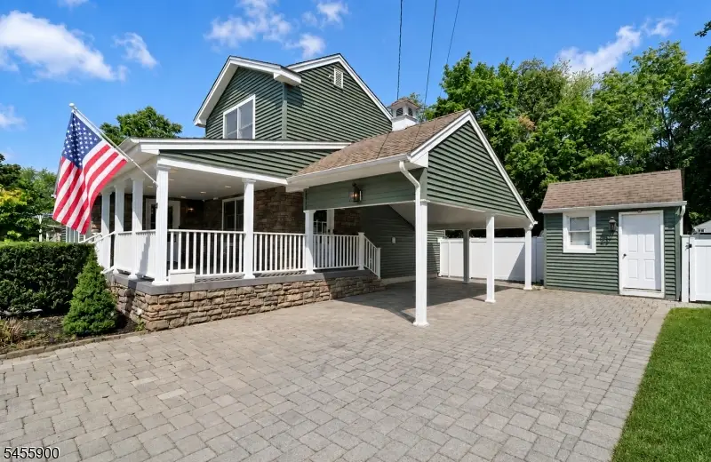 4 Raymond Ct, Lincoln Park, NJ 07035 - #3