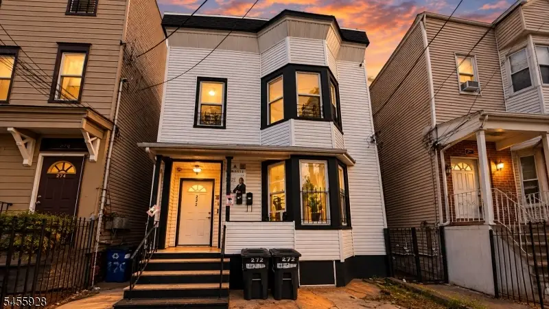 272 Littleton Ave, Newark, NJ 07103 - #1