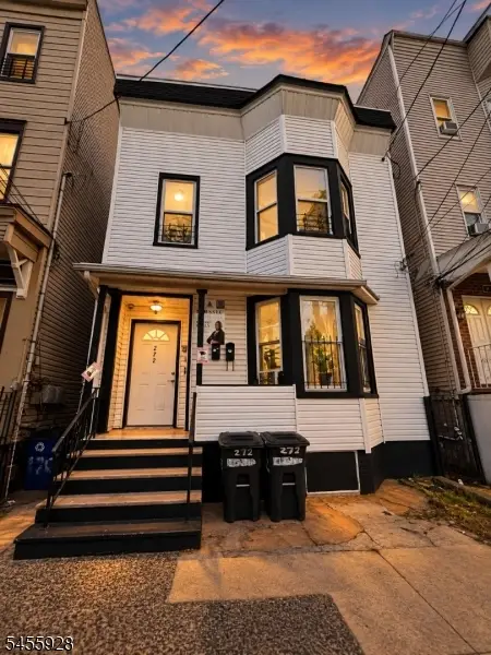 272 Littleton Ave, Newark, NJ 07103 - #2
