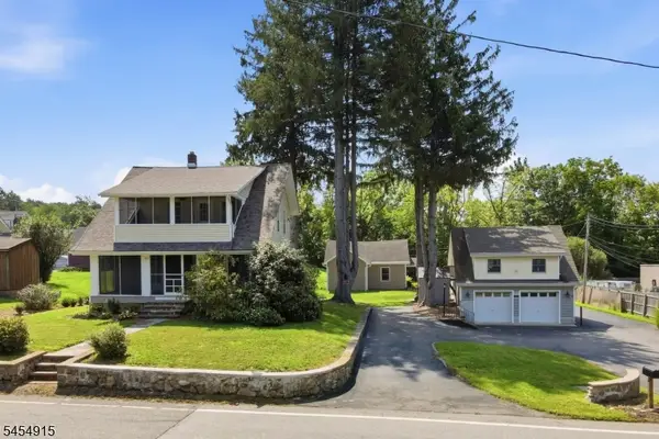 58-60 Marshall Hill Rd, West Milford Twp., NJ 07480