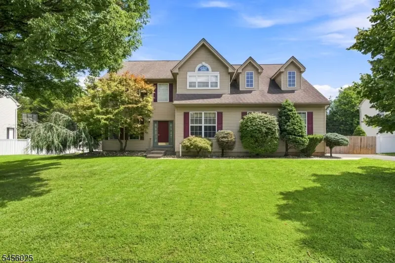133 Charles St, Franklin, NJ 08873 - #1