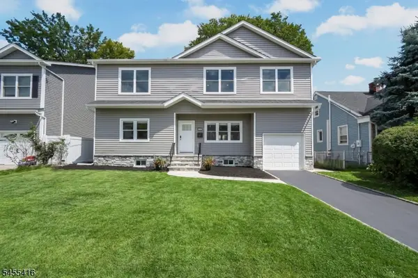 557 Homer Ter, Union Twp., NJ 07083