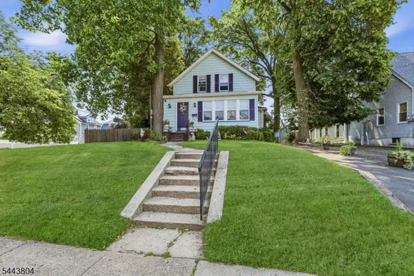 237 Broughton Ave, Bloomfield Twp., NJ 07003