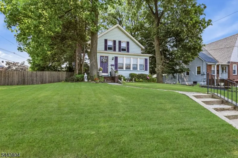 237 Broughton Ave, Bloomfield, NJ 07003 - #3