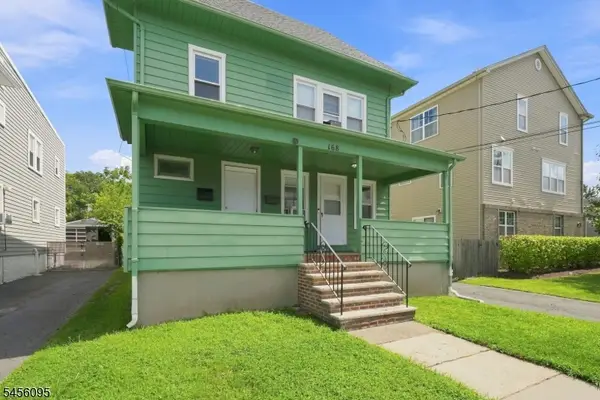 168 Garden Ave, Belleville Twp., NJ 07109