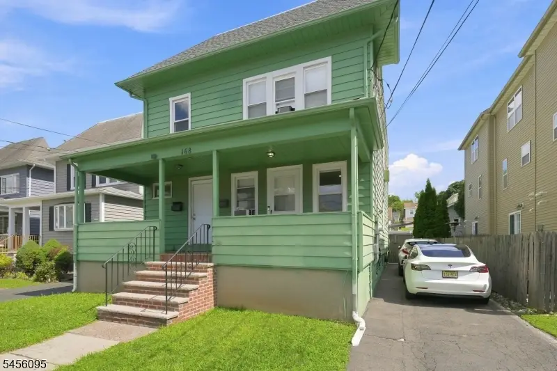 168 Garden Ave, Belleville, NJ 07109 - #2