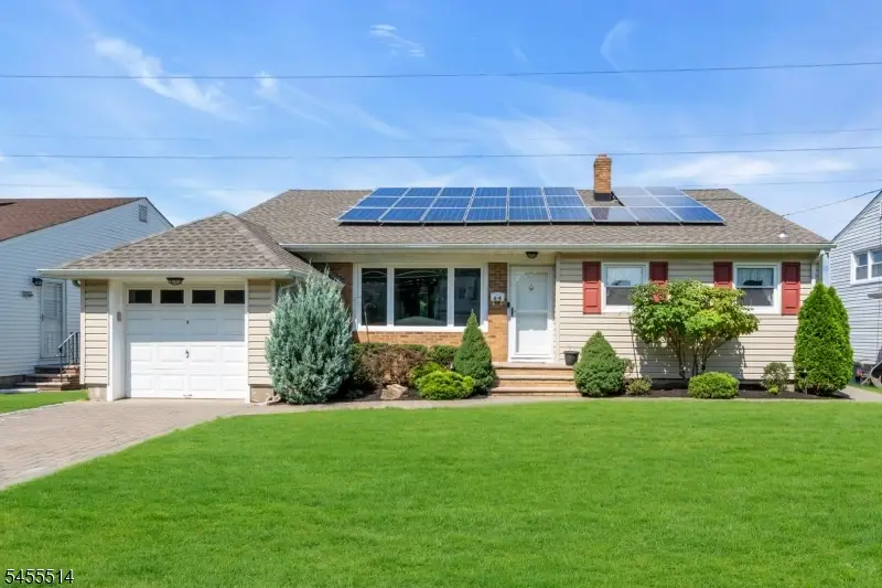 64 Luisser St, Clifton, NJ 07012 - #1