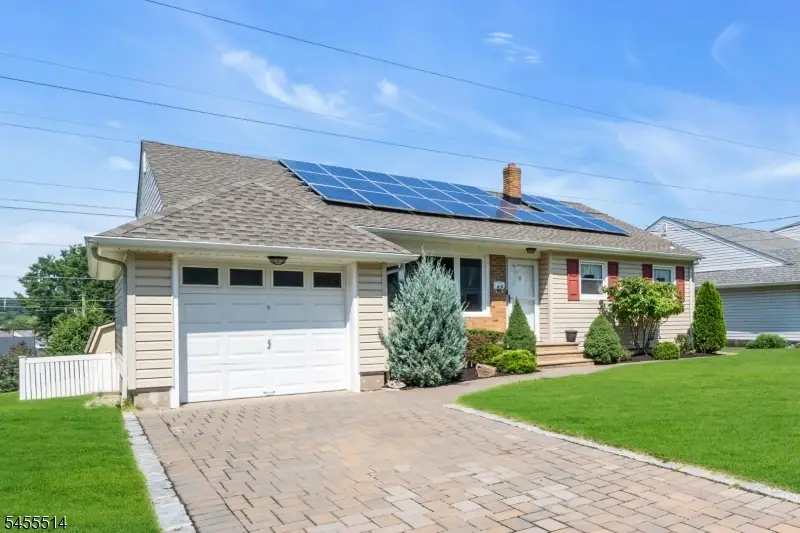 64 Luisser St, Clifton, NJ 07012 - #2