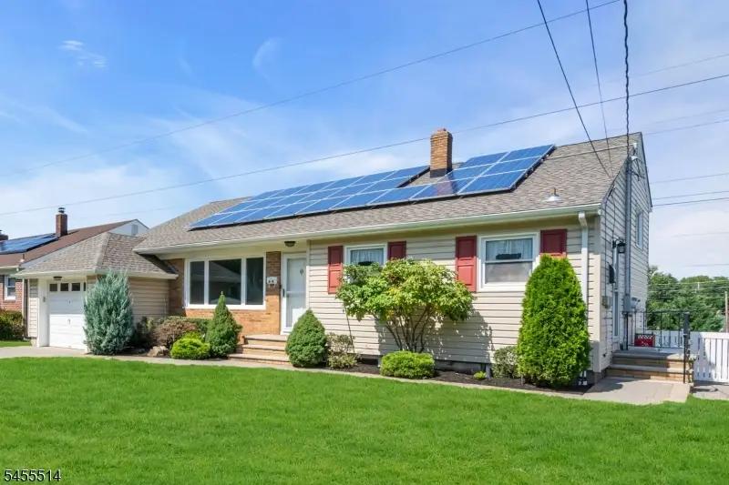64 Luisser St, Clifton, NJ 07012 - #3
