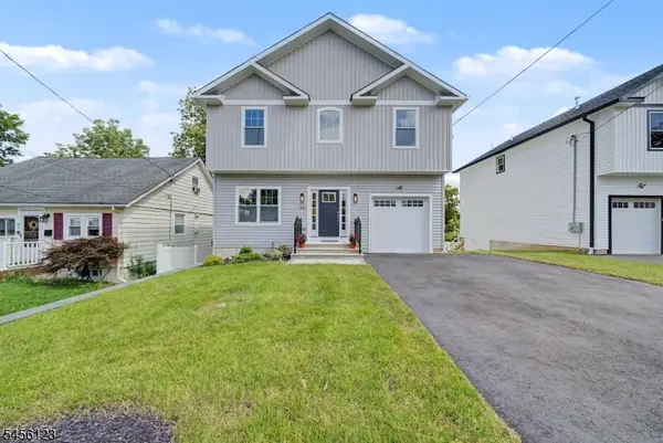 58 Navajo Ave, Parsippany-Troy Hills Twp., NJ 07034