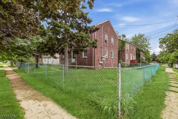 417 Adams St, Linden City, NJ 07036
