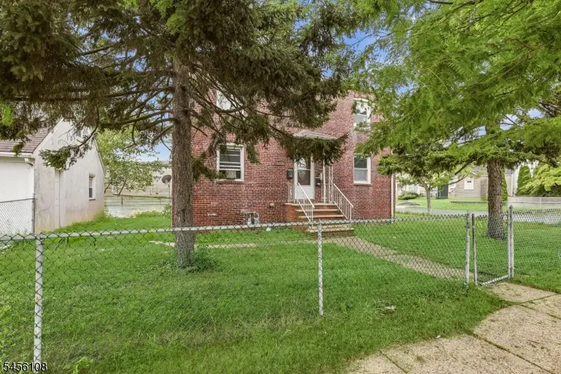 417 Adams St, Linden, NJ 07036 - #3