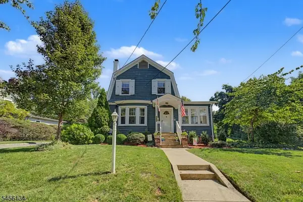 117 Severin Ct, Cranford Twp., NJ 07016