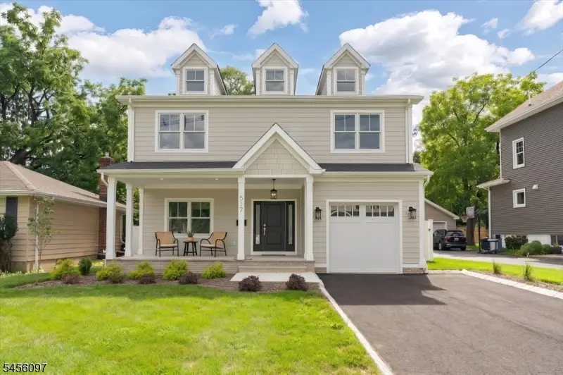 517 Lexington Ave, Cranford, NJ 07016 - #1