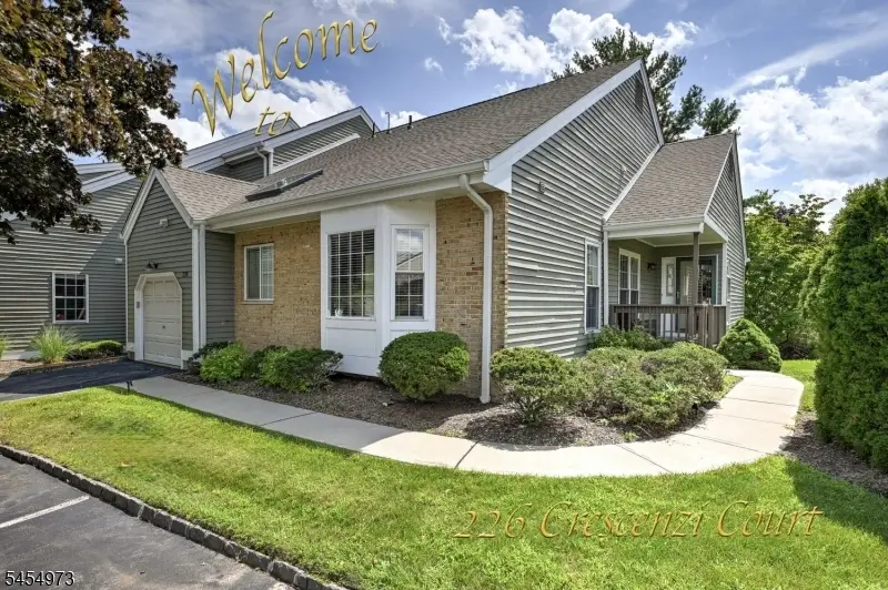 226 Crescenzi Ct, West Orange, NJ 07052 - #1