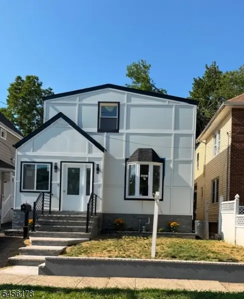415 E 4th Ave, Roselle Boro, NJ 07203