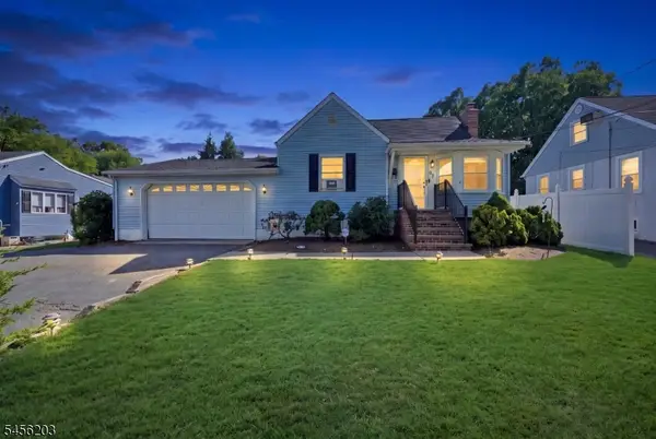 57 Hudson St, Little Falls Twp., NJ 07424