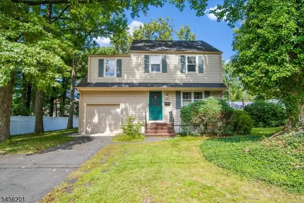 2075 Meadowview Rd, Scotch Plains Twp., NJ 07076