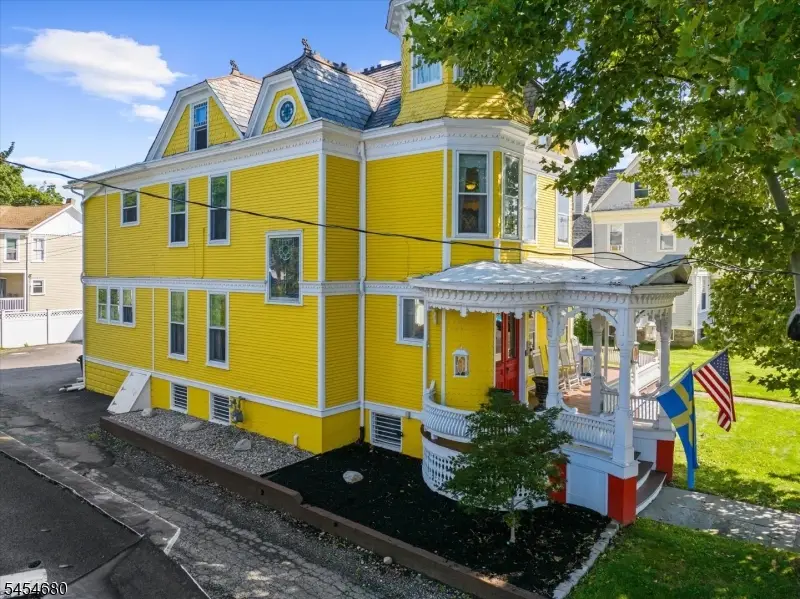 110 W Washington Ave, Washington, NJ 07882 - #3