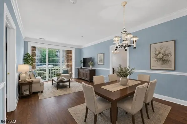 351 Victoria Drive, Bridgewater Twp., NJ 08807