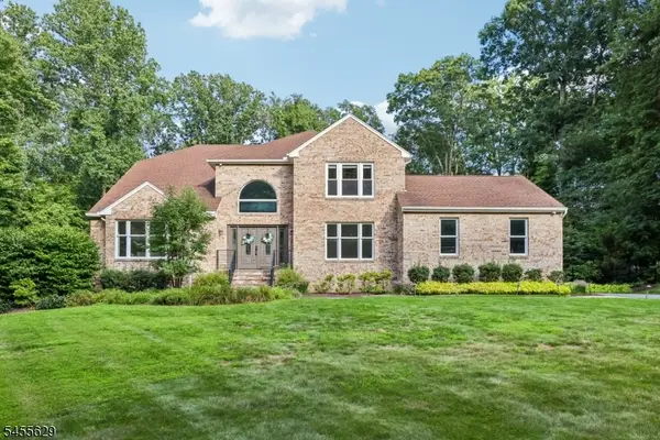 16 Winchester Terrace, Randolph Twp., NJ 07869