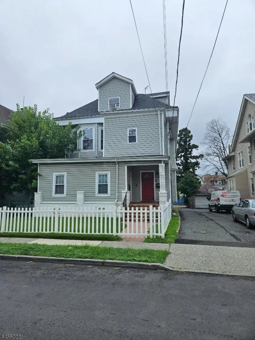 59 Harrison Pl, Irvington, NJ 07111 - #1