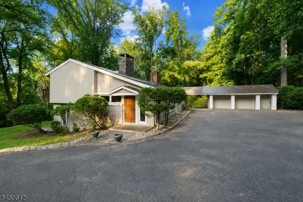 14 Stoney Hill Rd, Mendham Twp., NJ 07960
